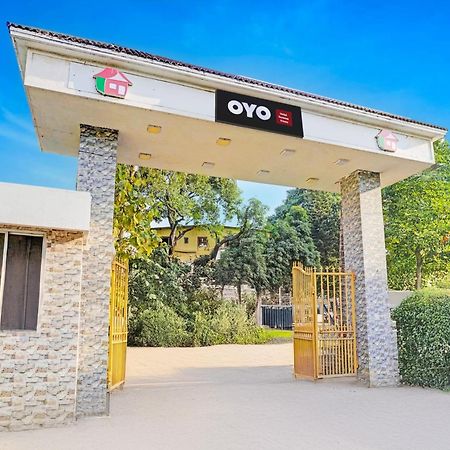 Hotel O Summer House ดามัน ภายนอก รูปภาพ