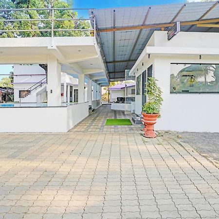 Hotel O Summer House ดามัน ภายนอก รูปภาพ