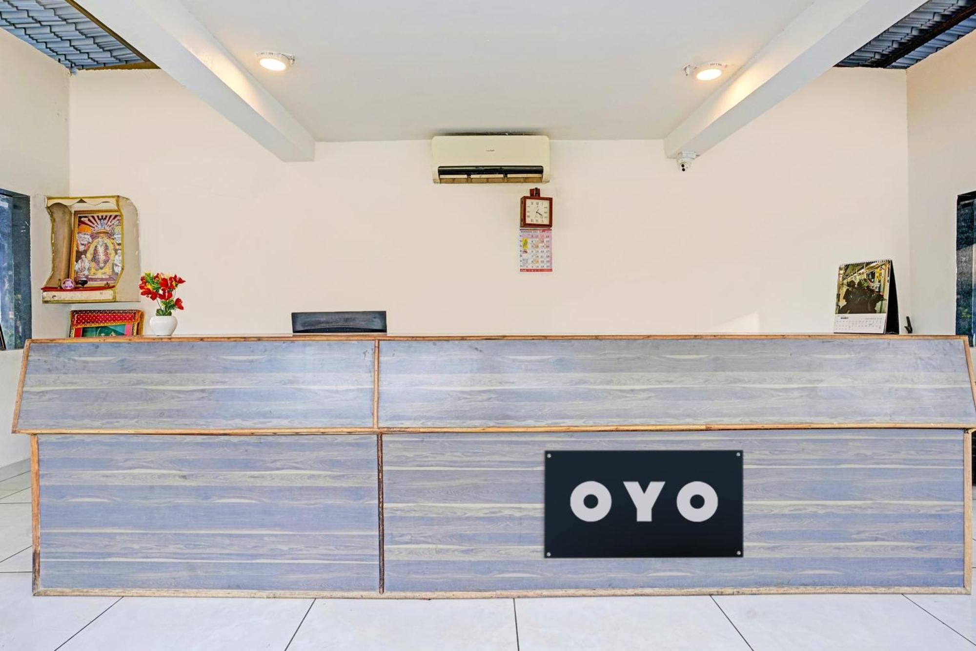 Hotel O Summer House ดามัน ภายนอก รูปภาพ