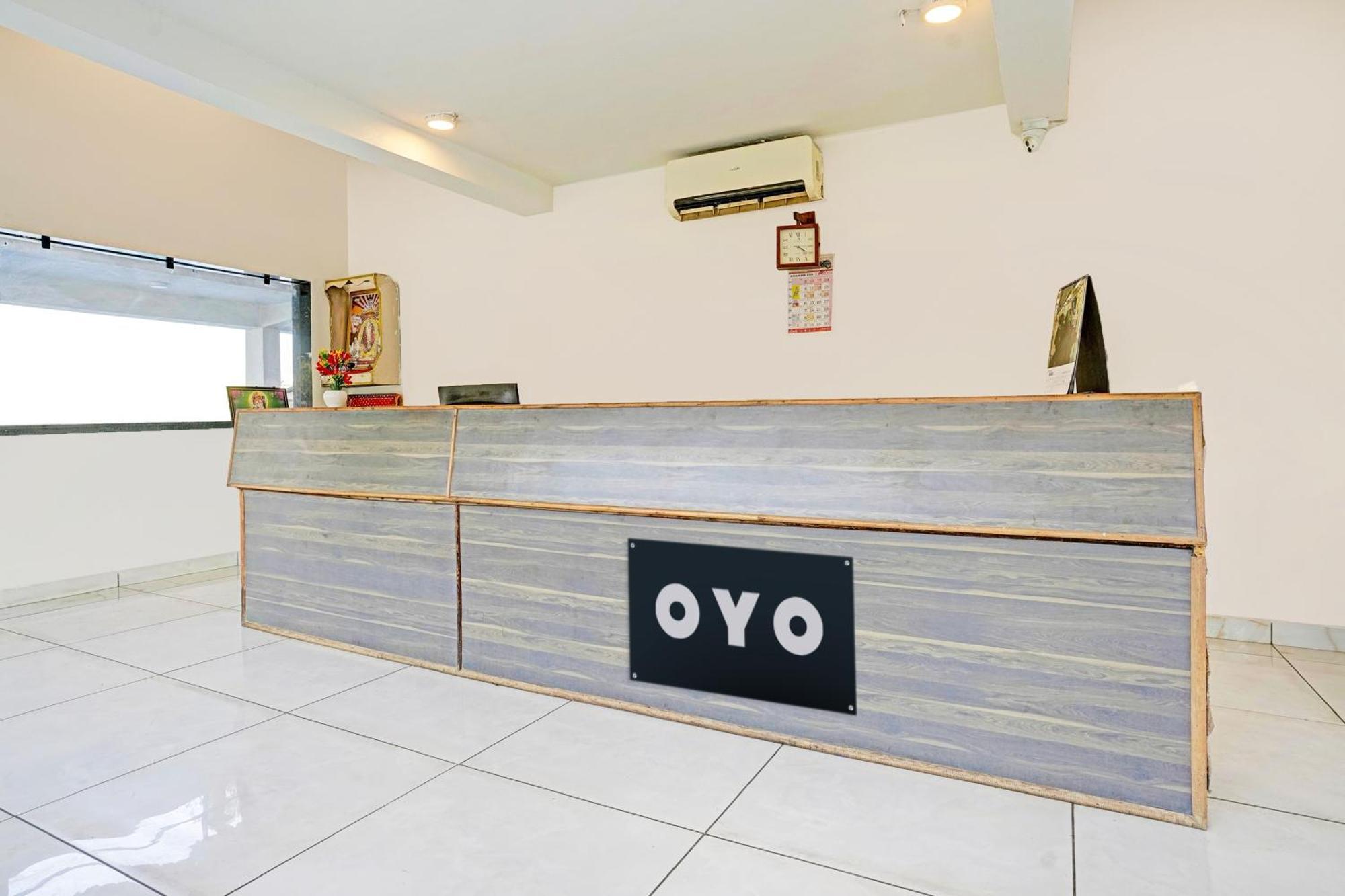 Hotel O Summer House ดามัน ภายนอก รูปภาพ