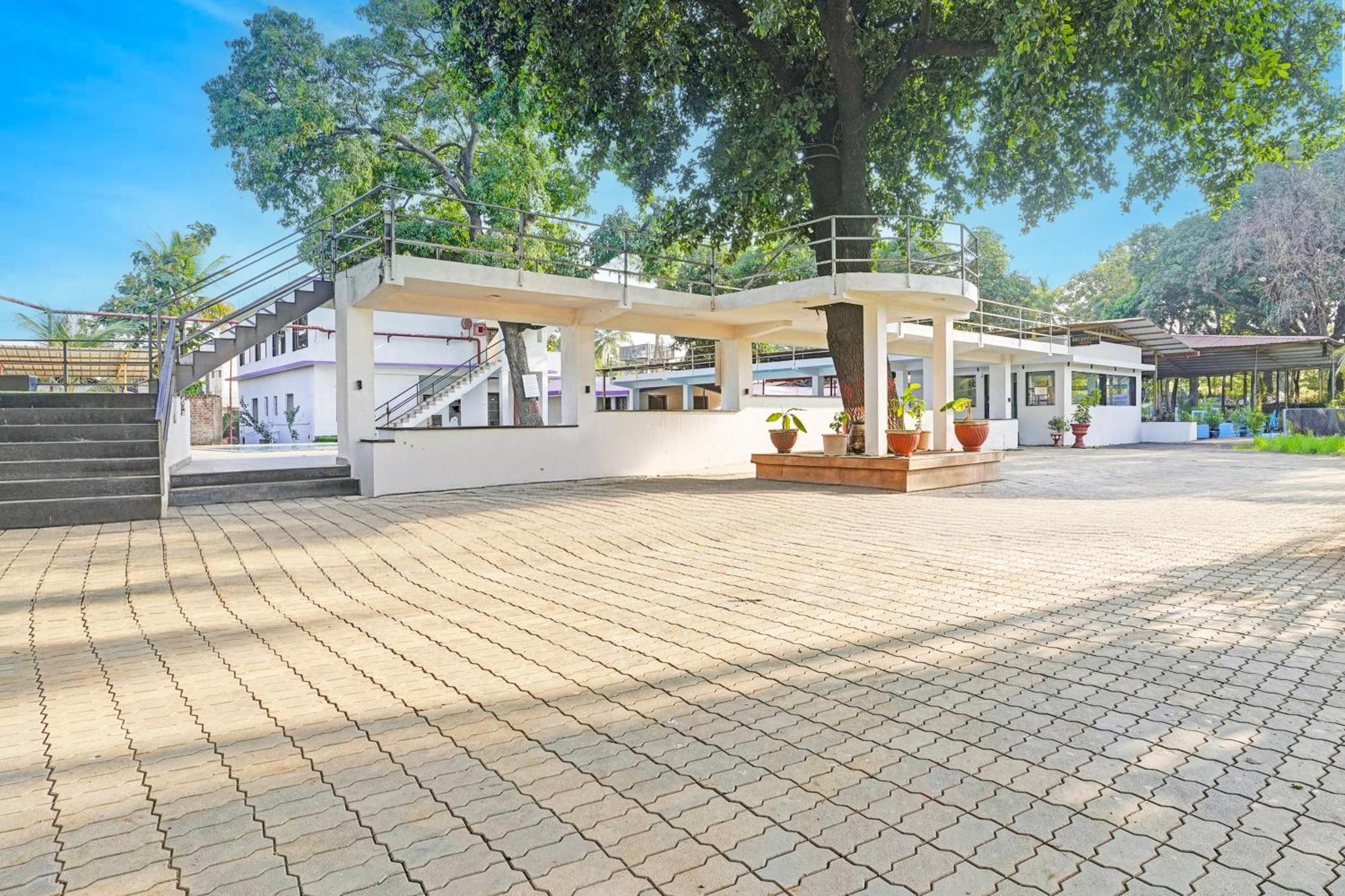 Hotel O Summer House ดามัน ภายนอก รูปภาพ